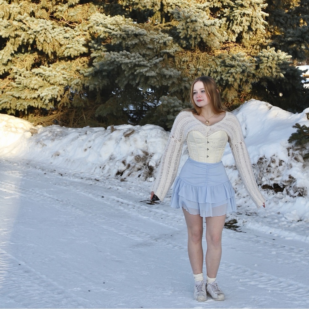 Meet your Posher, Mizby